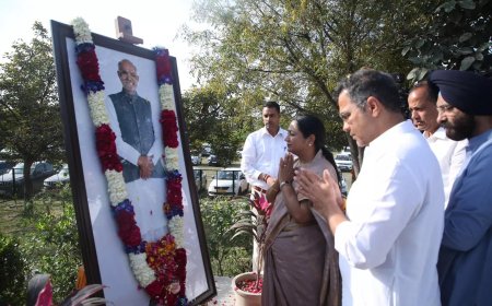 Rekha Gupta calls Parvesh Verma her 'brother', says doesn't matter who is Delhi CM