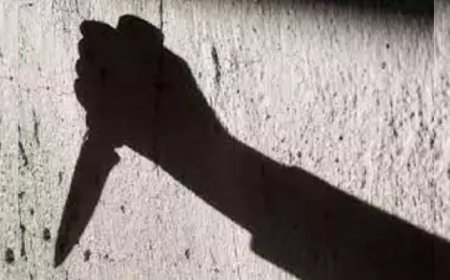 Man fears kids, 6 & 7, won't have good future, kills them & himself