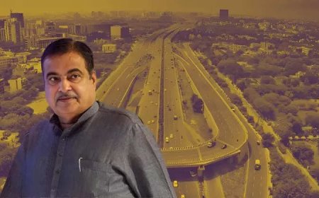 I don't bring religion & caste into my public discourse, says Gadkari