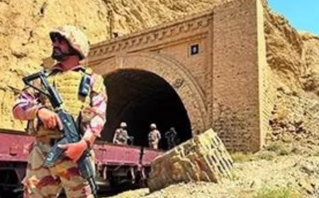 Government trashes Pakistan bids to pin Baloch attack on India, rake up J&K at UN