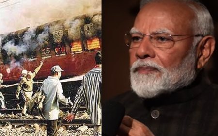 ‘False narrative created around 2002 Gujarat riots, courts proved our innocence’: PM Modi on Lex Fridman podcast