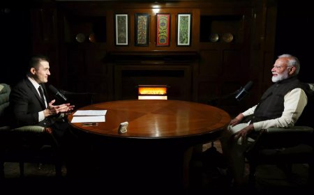 'Almost irrelevant': PM Modi says organisations like UN failing to fulfill their roles