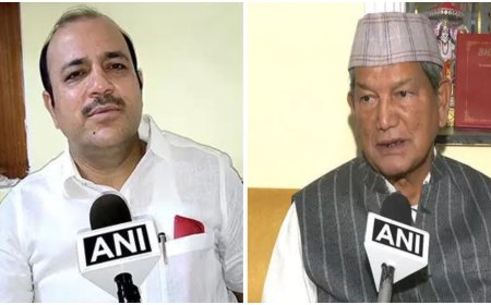 ‘Leader has to take responsibility’: Congress slams PM Modi’s remarks on 2002 Gujarat riots in Lex Fridman’s podcast