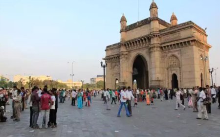 Mumbai residents urge MLA to 'stay' Rs 229 crore jetty near Gateway of India