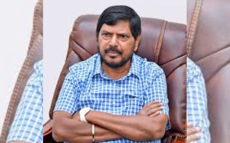 Razing can't alter history, says Athawale