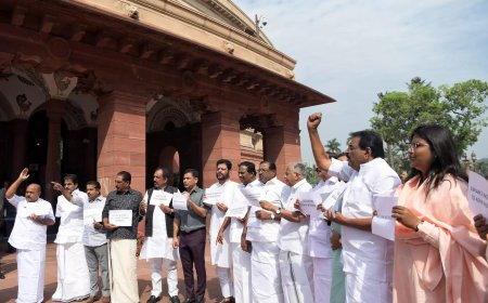 Eye on industries, Kerala plans key land law changes