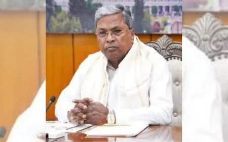 Siddaramaiah leaves caste census out of budget, sets tongues wagging