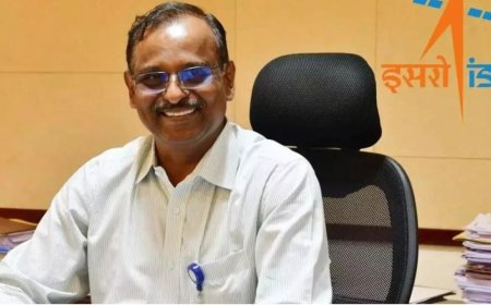 'Chandrayaan-5 approved by govt, to be joint mission with Japan': Isro chief V Narayanan