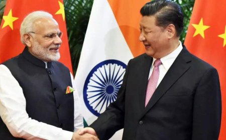 'Reflects pragmatic approach': China mouthpiece on PM Modi's remarks during Lex Fridman podcast