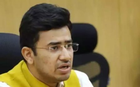 Opposition misleading Muslims on Waqf bill, no land will be taken, says BJP