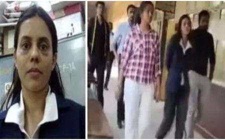 Gold smuggling case: Actress Ranya Rao’s bail plea adjourned till March 19