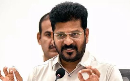 'Proud to lead social revolution': Telangana CM Revanth Reddy says will 'ensure' 42% reservation for OBCs