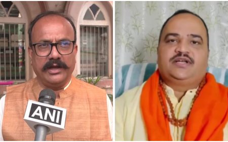 ‘Failure of home department’: Opposition slams Maharashtra govt over Nagpur clashes