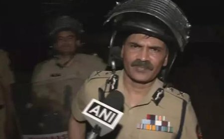 Nagpur violence under control, Section 144 imposed: Police Commissioner Ravinder Singal