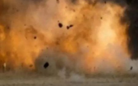 ISI under fire after IED blast kills cleric known for criticism of Pakistani state