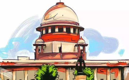 Constituent Assembly settled CAG debate: Supreme Court