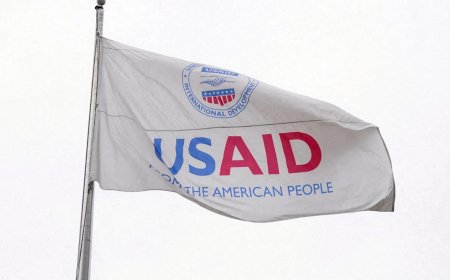 India formally asks US for USAID spend info