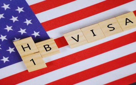 Avoid travel outside US, immigration attorneys tell H-1B, F-1 visa holders