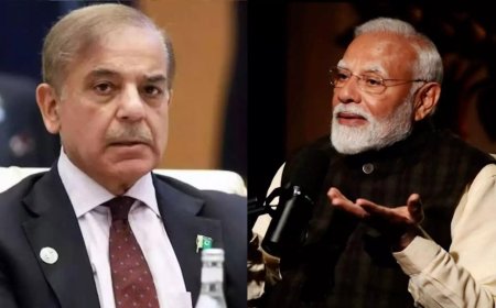 'Instead of spreading lies, vacate Indian territory': MEA slams Pakistan for calling PM Modi's remark 'misleading'