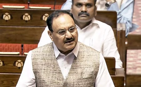 Govt: 68 lakh cancer cases treated under PMJAY, 76% of them in rural areas