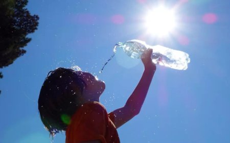 Heat-linked deaths may rise in Mumbai & other cities: International study