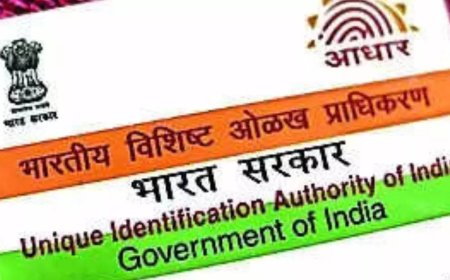 EC set to tap UIDAI to iron out EPIC-Aadhaar linkage wrinkles