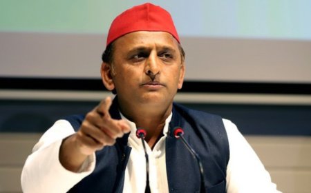 '1,000 Hindus still missing': SP chief Akhilesh Yadav makes big claim, attacks Centre & CM Yogi over Maha Kumbh arrangements