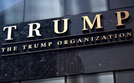 Trump World Center to be built in Pune, first Trump-branded office in India