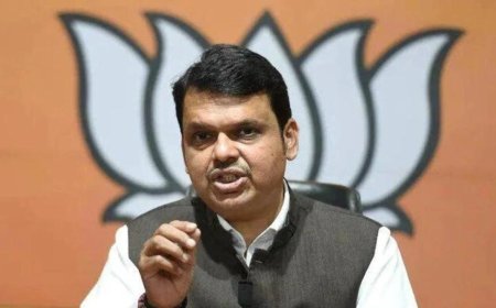 Will be 'dug out from graves' to face law: Fadnavis warns Nagpur rioters