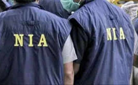 Cross-border infiltration: NIA raids 12 locations in Jammu