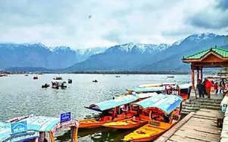 Kashmiri Pandit body seeks truth & justice panel, slams ‘fake’ peace narrative