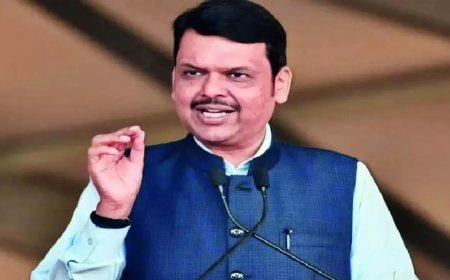 We will catch you, even in your graves: CM Devendra Fadnavis to Nagpur rioters
