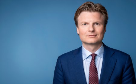 Ready for synergy with India on dual-use tech: Dutch minister