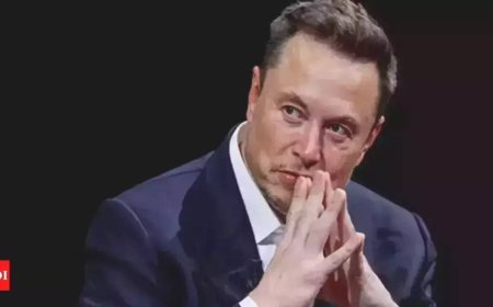 Elon Musk's X sues Centre for using IT Act to 'block' content