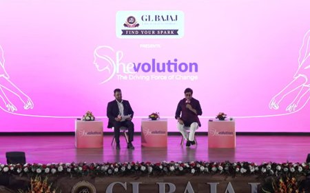 'Both complement each other': Ashutosh Rana says men and women are not competitors, cites Lord Shiva's Ardhanarishwara example at TOI Shevolution event