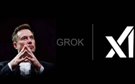 'Not sent any notice': Govt in talks with Grok and X after Elon sues Centre for using IT Act to 'block' content