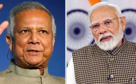 Bangladesh seeks PM Modi-Yunus bilateral meeting at Bangkok Summit