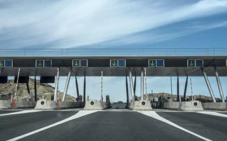 NHAI bars tolling agencies for ‘irregular activities’, refunds amount in 12.5 cases for wrong deductions