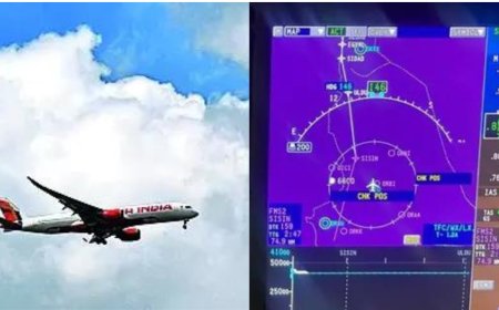 Not just in conflict zones, now airlines report GPS spoofing near Amritsar & Jammu too