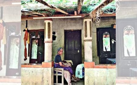 Family returns from hospital only to find house attached by bank