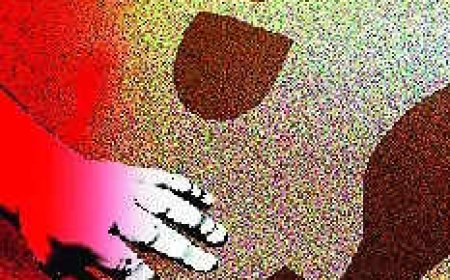 Murder bizarre: 12-year-old girl killed 4-yr-old boy without motive, say cops