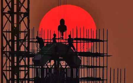 Supreme Court's land rights order boost for infrastructure projects