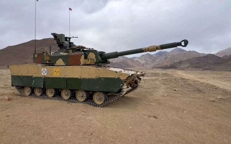 Modernisation proposals worth Rs 54,000 crore get ministry of defence’s initial nod