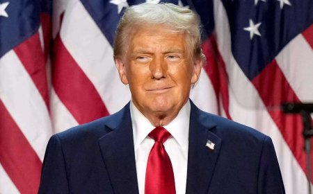 Trump threatens to impose US tariffs on India from April 2