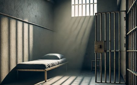 25 Indians on death row in UAE, over 10,000 nationals in foreign prisons: Govt