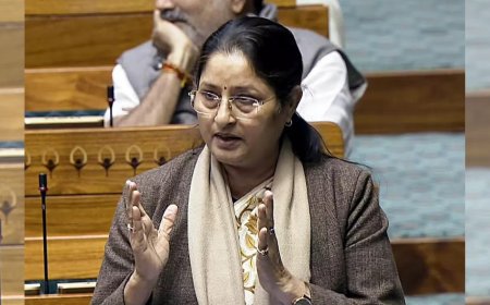 ‘Will have negative impact on society’: Union minister slams Allahabad HC's 'grabbing breasts not rape attempt' ruling, calls for SC intervention