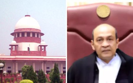 Conduct in-house inquiry into allegations against Delhi HC judge Yashwant Varma, say legal experts