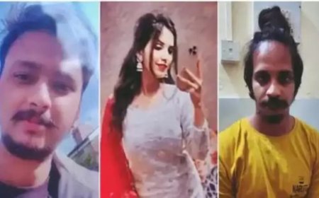 'Took her to the cops': Father of Meerut woman held for husband's brutal murder