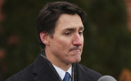 'Hope to rebuild ties': India after Trudeau's exit, says ties with Canada hit due to 'license given to extremists'