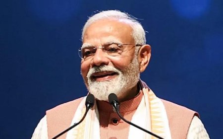 PM Modi’s reforms yields a billion tonne of domestic coal for firing up India growth story